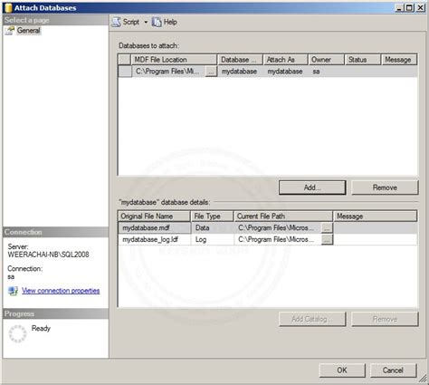 Restore Backup SQL Server 2008 to SQL Server 2005 的图像结果