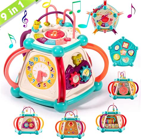 Baby Activity Center Toys R Us at Rickey Park blog