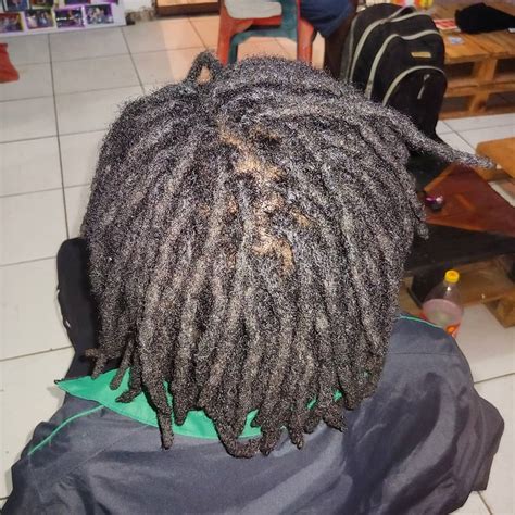 Image result for Box Dreads Tutorial