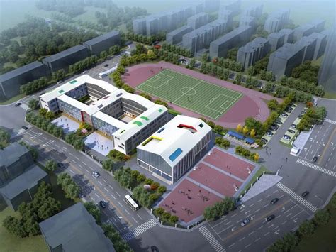 芜湖市区2018年将建3所学校，最新规划看这里_芜湖网