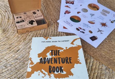 Adventure Book 的图像结果