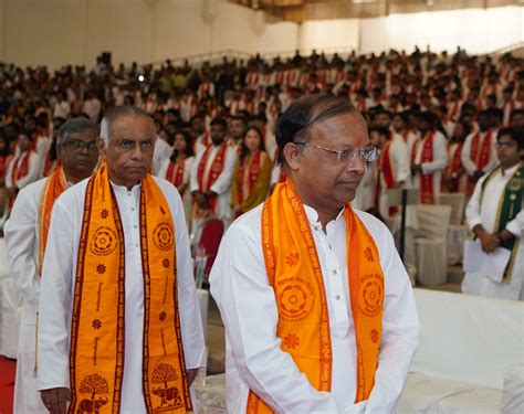 Nov 15, 2025XXIII Convocation 2025