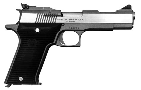 Image result for AMT Automag II Problems