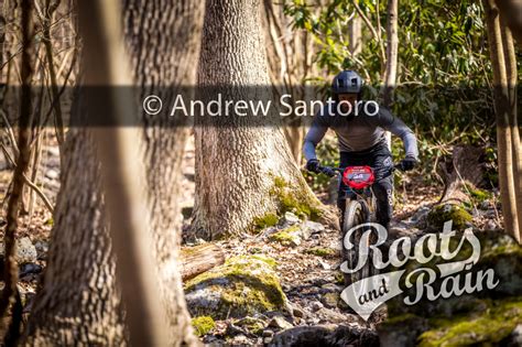 Jeremy FAHEY 44 - Roots & Rain