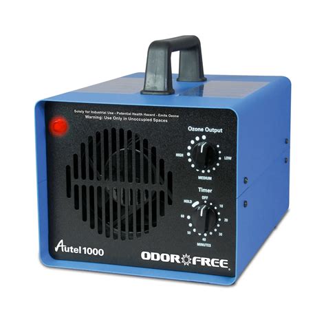 Image result for How to Use Ozone Machine