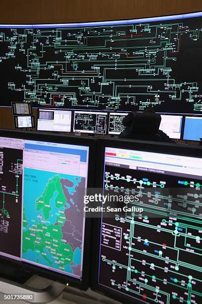 Image result for Electric Grid Control Center