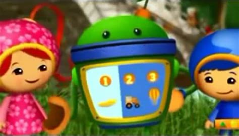 Umizoomi Full Episodes