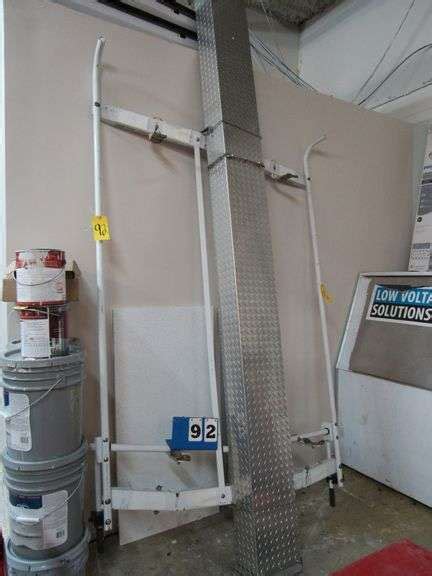 Image result for Load Runner Ladder Rack