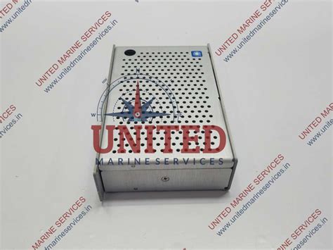 CATHELCO QUANTUM MGPS ANODE MODULE | United Marine Services
