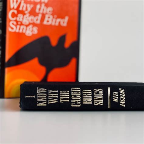 I Know Why The Caged Bird Sings eBook Download | Robots.net