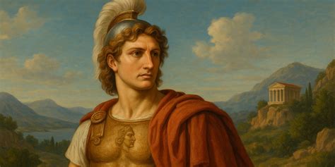 Alexander the Great: Everything We Know - Seven Swords