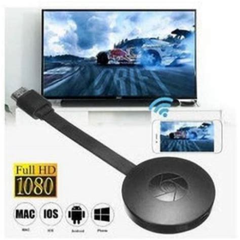 Google Chromecast Online at Flipkart.com