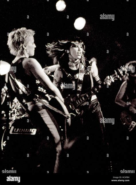 Prey For Rock And Roll
