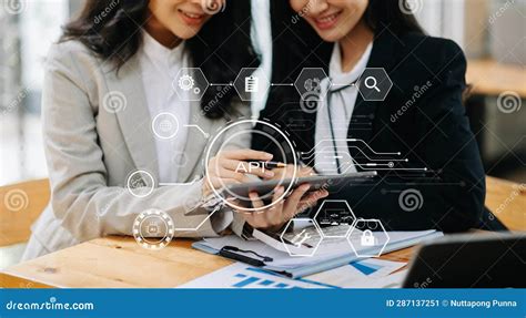 Image result for Smart Device Withapplication Program Interface API