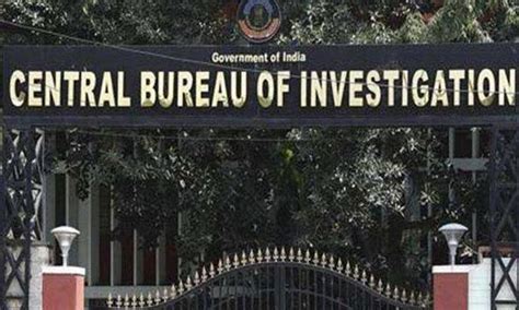 CBI probes after CBDT complaint of fraudulent income tax refunds of Rs ...