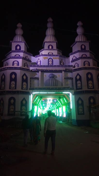 Maa Chitra Mandir in Begusarai | Best Movie Theaters Near Me in ...