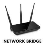 Bridge क्या है? - What is Bridge in Computer Network in Hindi - MrGyani