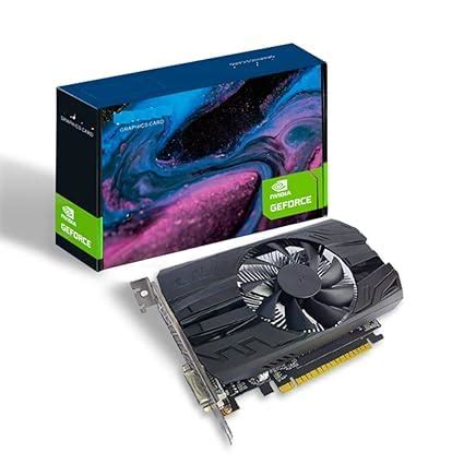 Amazon.in: Buy NVIDIA GTX 1050 4GB GDDR5 128bit GPU Computer Graphic ...
