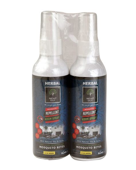 Taciturn Mosquito Repellent Spray (100ml) - Pack of 2 : Amazon.in ...