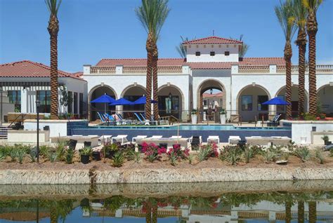 Almeria at Ocotillo - Whitneybell Perry Whitneybell Perry