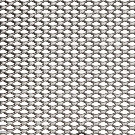 Perforated Sheet - Round Hole Stainless Steel Perforated Sheet Trader ...