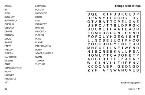 the everything large print word search book volume 12 book by - large ...