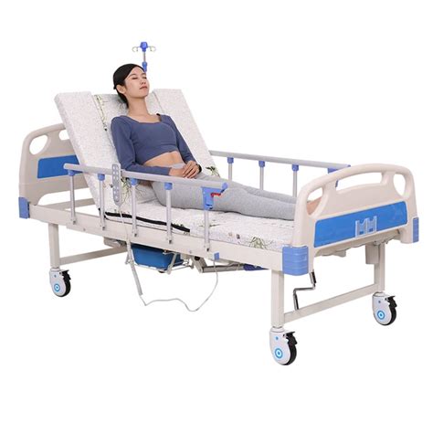 Company Overview - Hengshui Naikang Medical Equipment Co., Ltd.