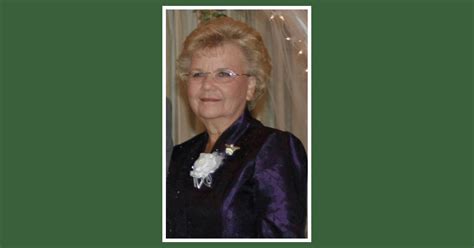 Obituary | Patricia Ann Davis | Ellisville Funeral Home