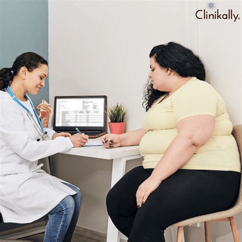A Comprehensive Guide to Medical Weight Loss Programs |Clinikally
