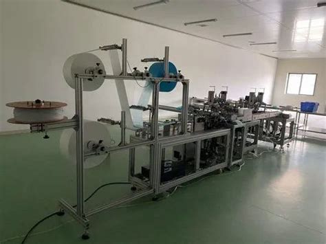 Image result for Automatic Earloop Welding Machine