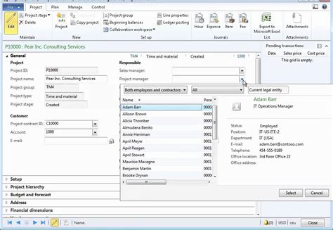 Free Tutorial On Windows Dynamics AX 2012 的图像结果