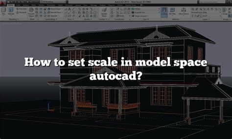 Image result for Model Space AutoCAD
