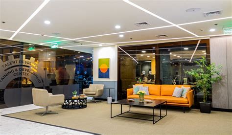 Emapta Versatile Services Office Photos