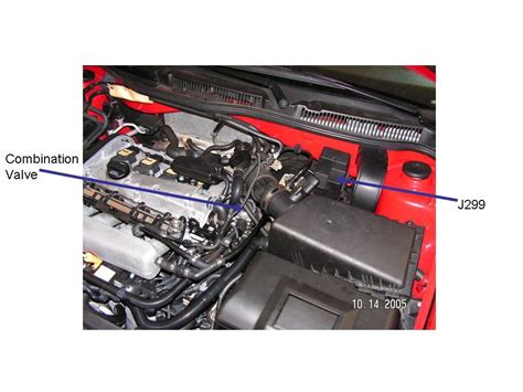 P0411 Code On VW 的图像结果