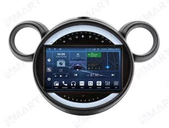 Image result for Mini Car Logo Android Head Unit