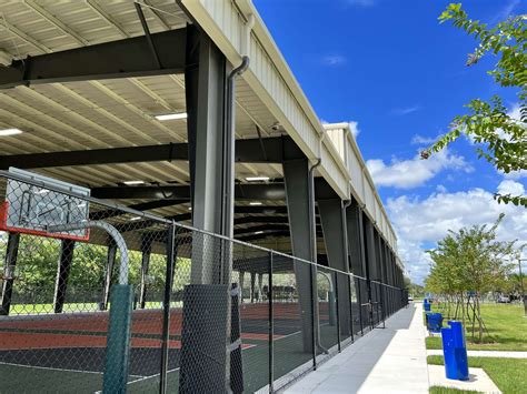 Sunrise, Florida - Kalex Steel Buildings