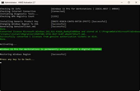 Image result for Install Microsoft Activation Scripts