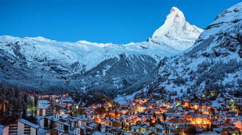 Plan The Perfect Trip To Zermatt, Switzerland