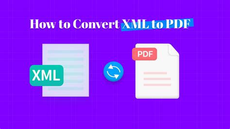 Image result for XML to PDF Tutorial