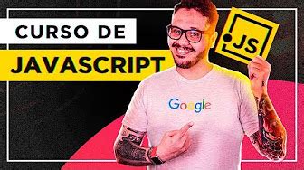 Image result for Curso JavaScript Curso Em Video