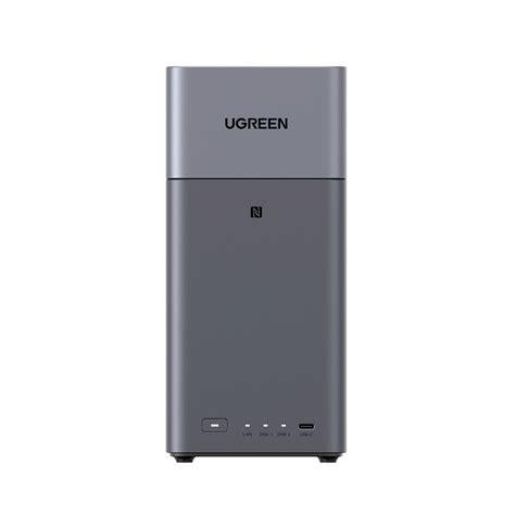 UGREEN NAS正規販売店
