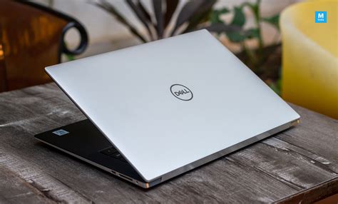Dell XPS 15 9500 Review: A Creative Professional's Expensive Dream