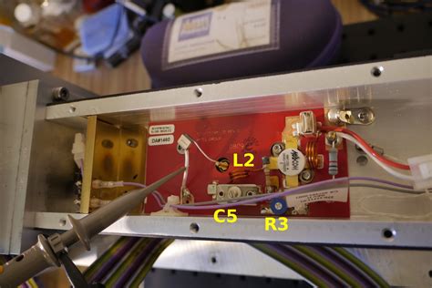 Image result for Laser Printer Scanner Module Hack