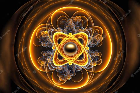 Image result for Atmic Structure Complex