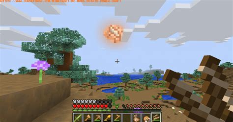 Simple Farming Mod Survival 的图像结果