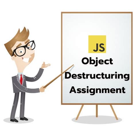 Image result for Object Déstructuring JavaScript