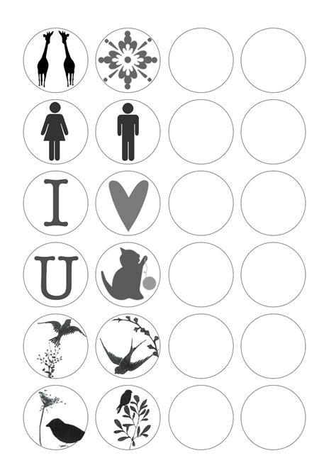 Printable Shrinky Dink Paper | Printable AT A GLANCE