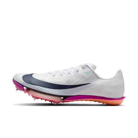 Nike Zoom Air Sprinting Spikes. Nike.com