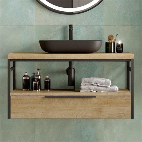 Muebles De Baño KIRK PLUS - Bath Point