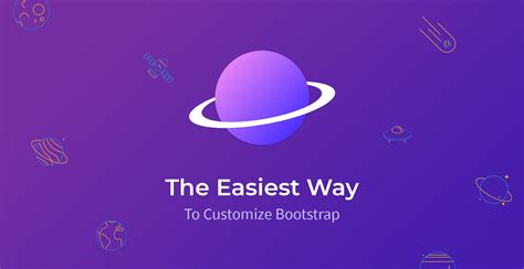 How to Customize Bootstrap 5 的图像结果